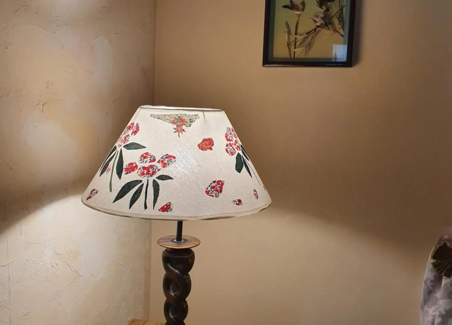 Gite Thera Cottage 3 Etoiles Le Vieux-Bourg